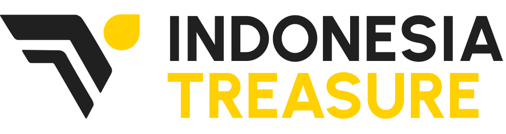 Logo Indonesia Treasure
