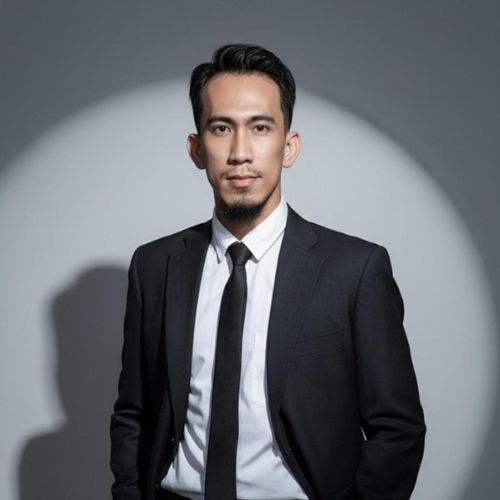 Boby Kurniawan